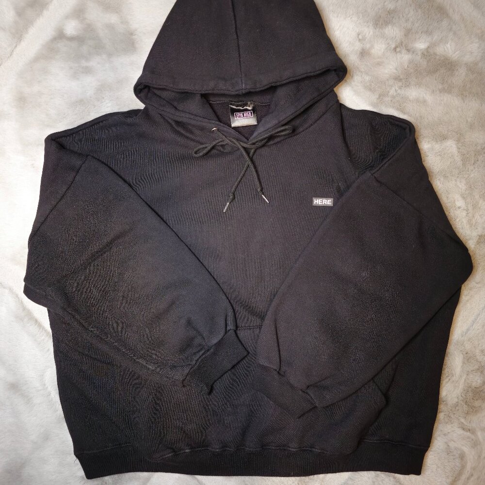 2023 Official Epik High Here Hoodie